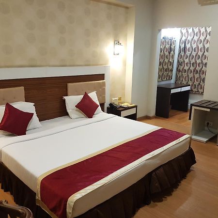 Hotel Sitara Residency Hyderabad Exterior photo