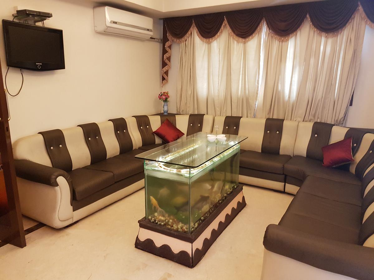 Hotel Sitara Residency Hyderabad Exterior photo